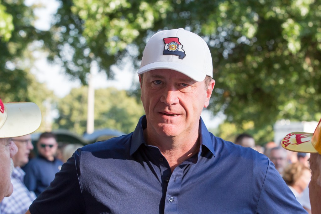 The company one keeps