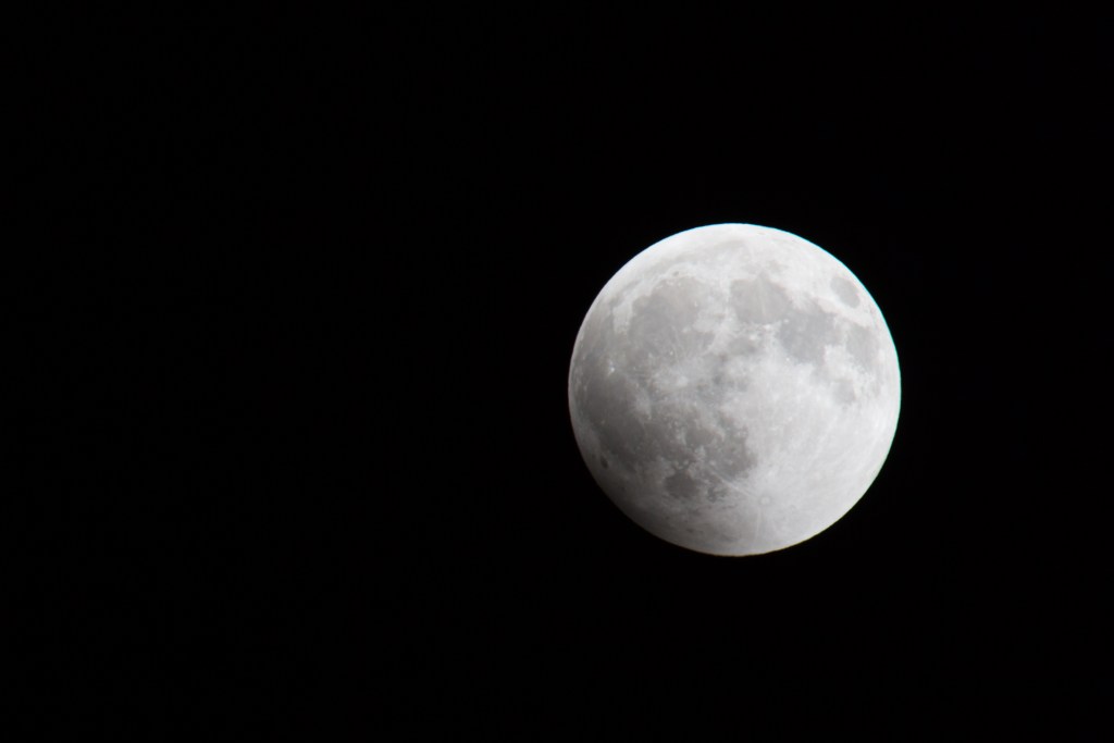 Lunar Eclipse – August 27, 2026